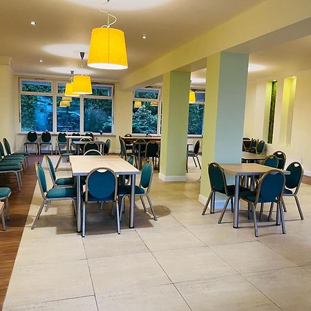Baltic Park Grandinn By The Beach, Przy Plazy بوستكوفو المظهر الخارجي الصورة