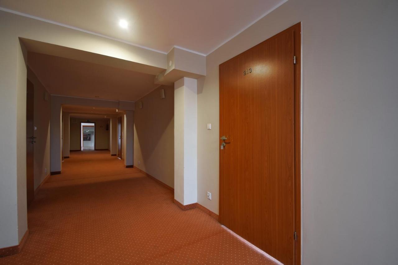 Baltic Park Grandinn By The Beach, Przy Plazy بوستكوفو المظهر الخارجي الصورة
