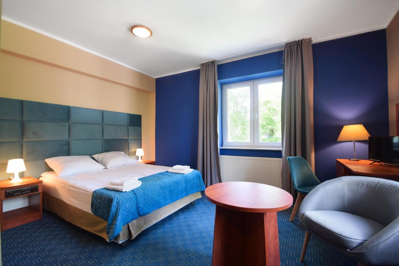 Baltic Park Grandinn By The Beach, Przy Plazy بوستكوفو المظهر الخارجي الصورة