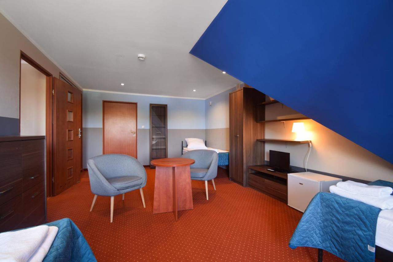 Baltic Park Grandinn By The Beach, Przy Plazy بوستكوفو المظهر الخارجي الصورة