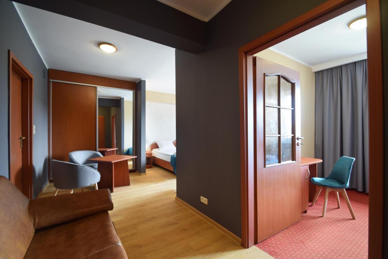 Baltic Park Grandinn By The Beach, Przy Plazy بوستكوفو المظهر الخارجي الصورة