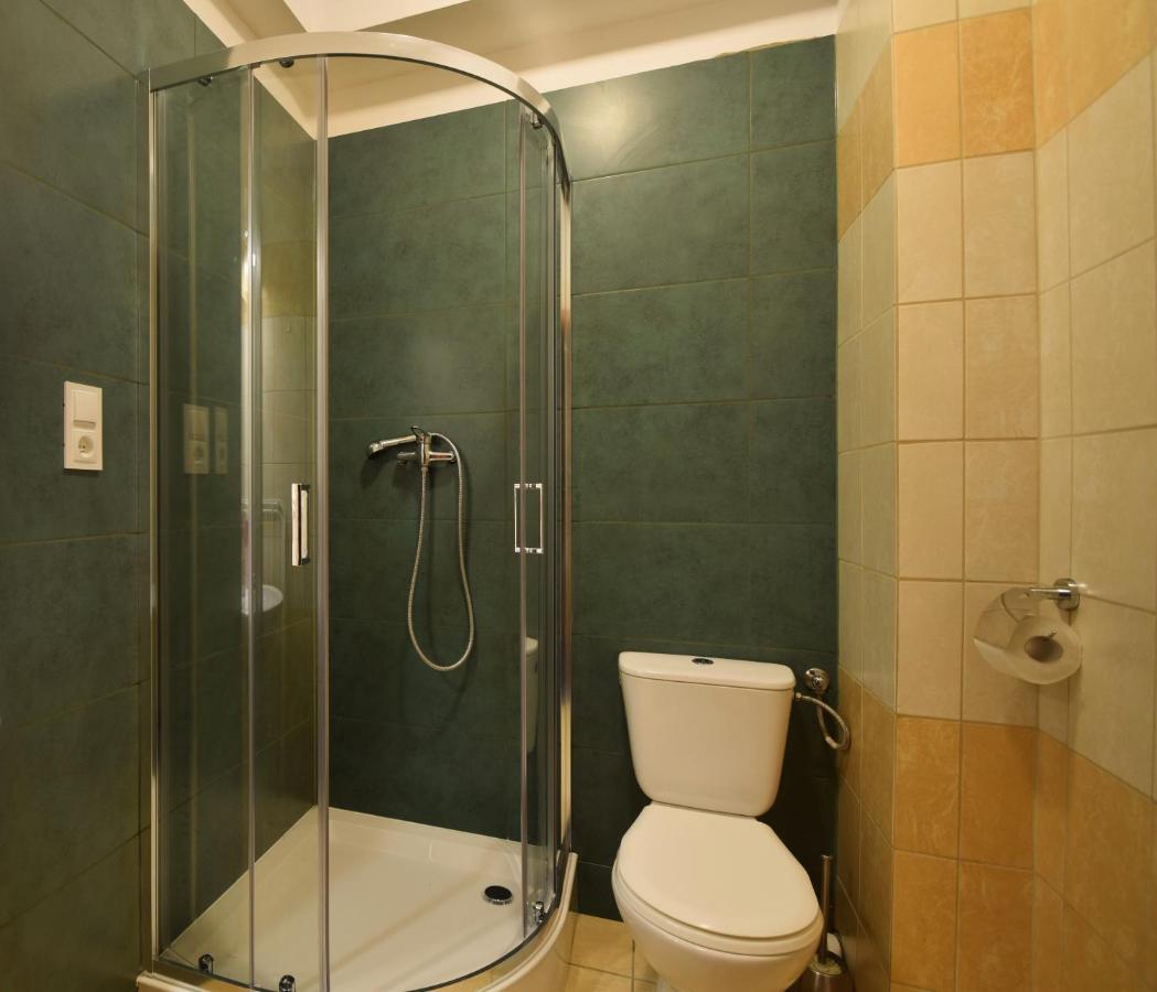 Baltic Park Grandinn By The Beach, Przy Plazy بوستكوفو المظهر الخارجي الصورة