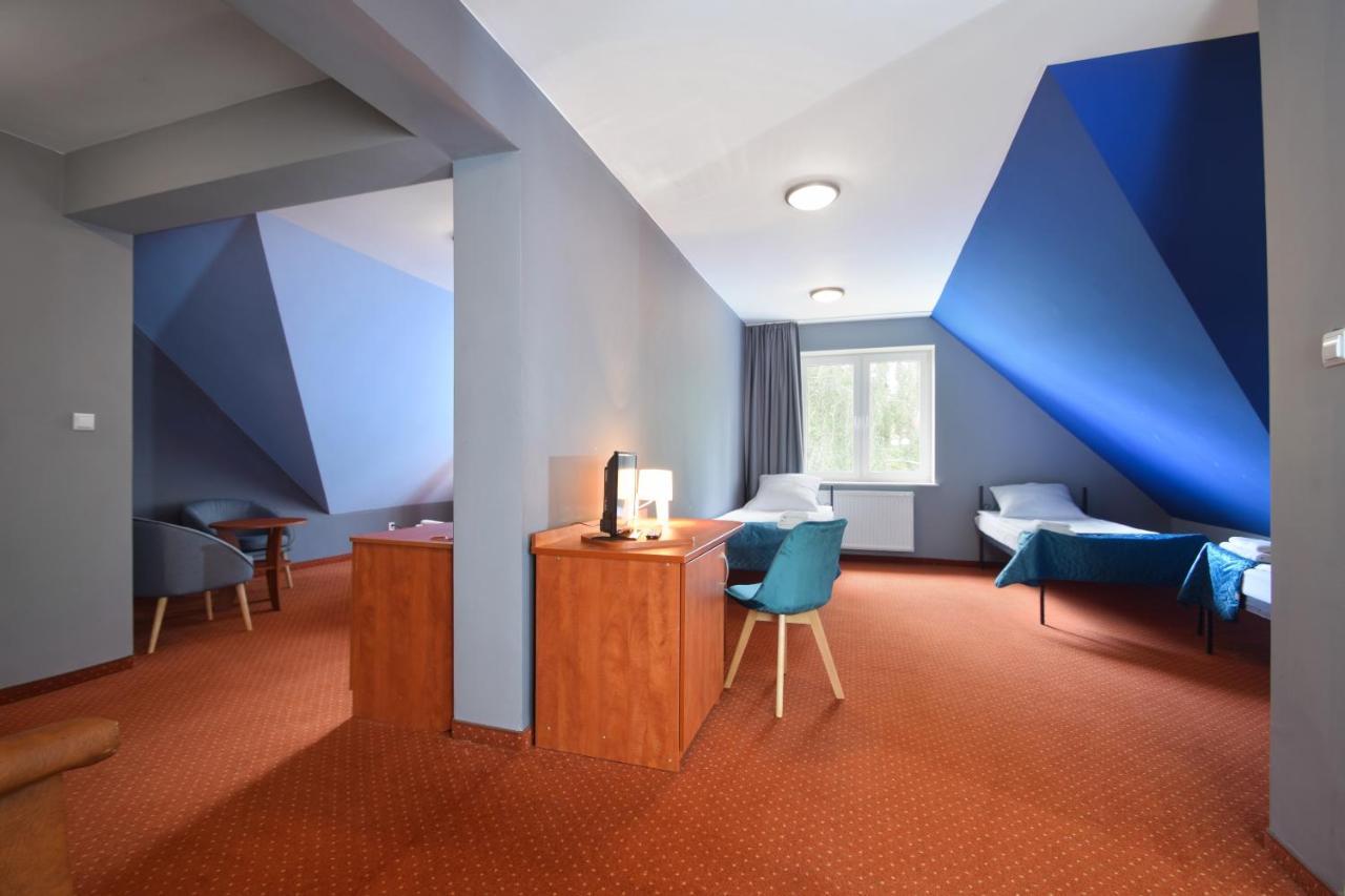 Baltic Park Grandinn By The Beach, Przy Plazy بوستكوفو المظهر الخارجي الصورة