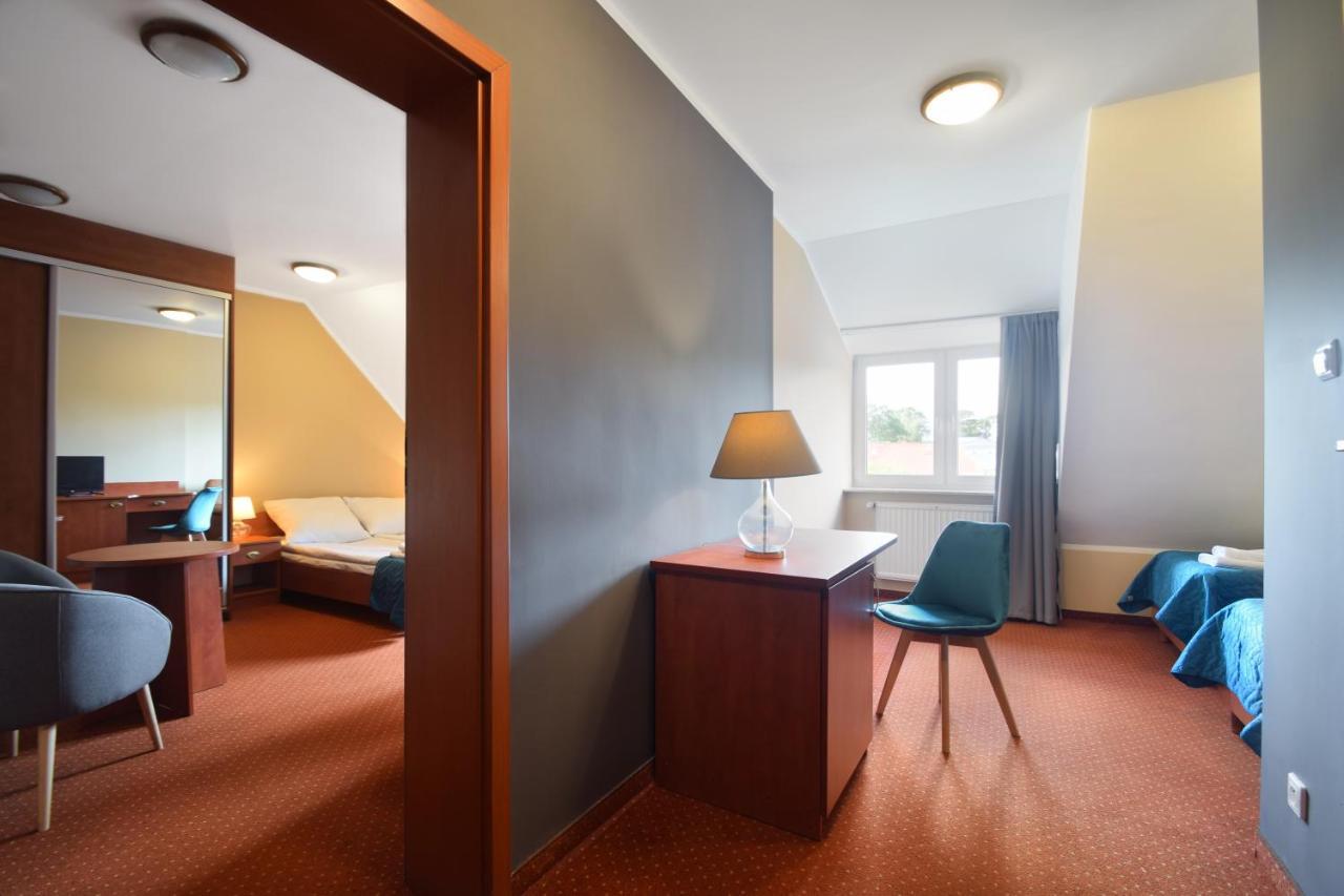 Baltic Park Grandinn By The Beach, Przy Plazy بوستكوفو المظهر الخارجي الصورة