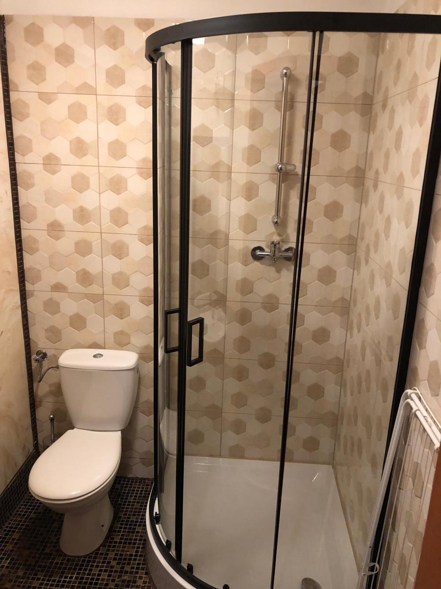 Baltic Park Grandinn By The Beach, Przy Plazy بوستكوفو المظهر الخارجي الصورة